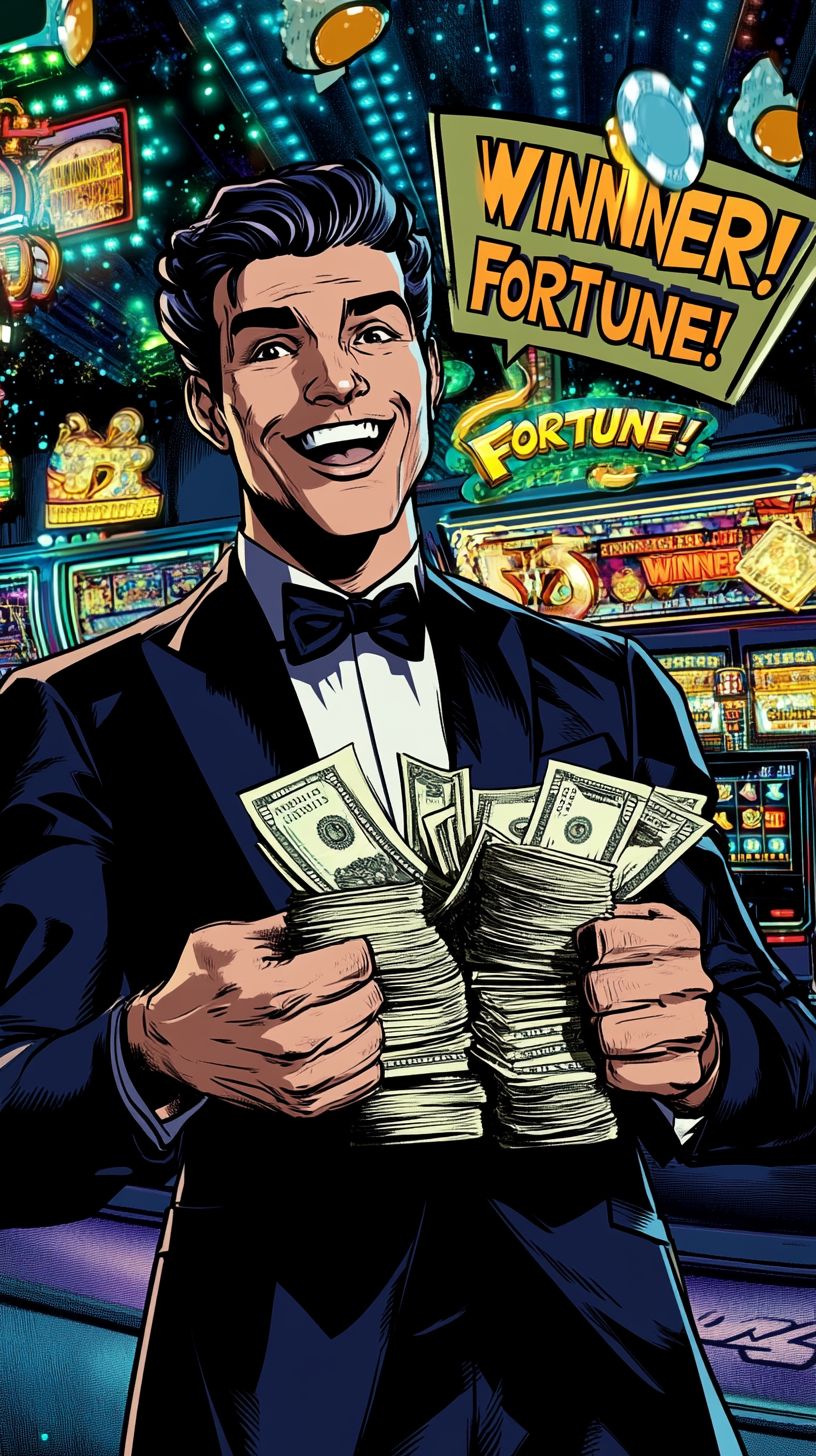 پاکستان کے Netgame کھلاڑیوں کے لیےجیک پاٹ گیم