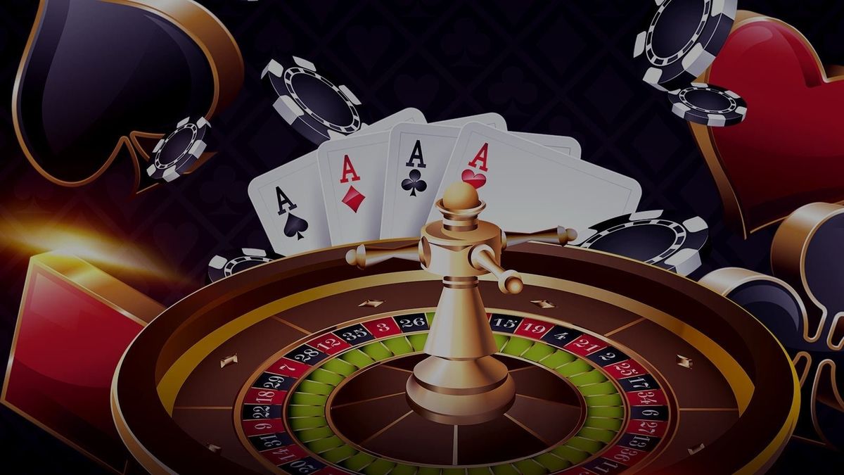 Netgame پاکستان میں میگا ویز کیسینو گیمز