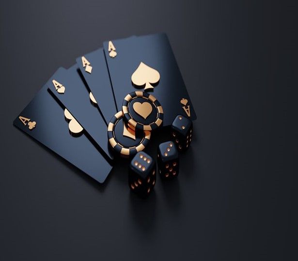 Netgame کھلاڑیوں کے لیے لائیو کیسینو سیکشن