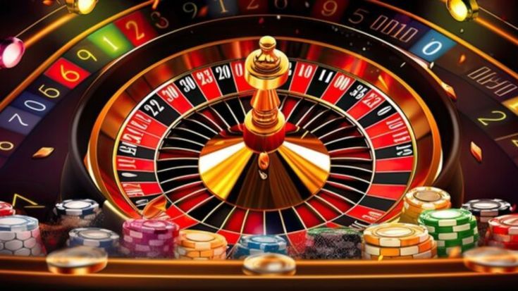 ایک اکاؤنٹ بنائیں یا Netgame کیسینو میں لاگ ان کریں۔