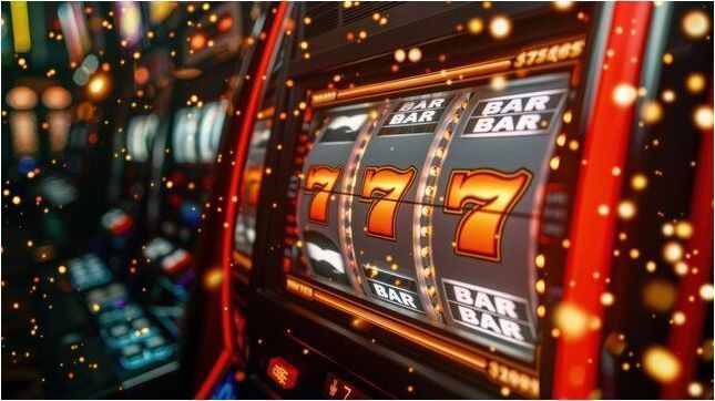 پاکستان میں Netgame کا آن لائن کیسینو سیکشن کھولیں۔