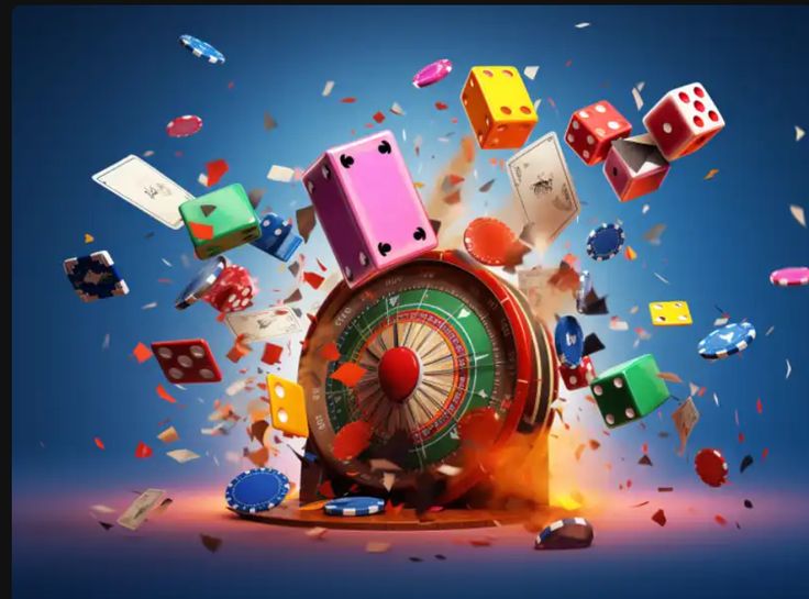 Netgame کیسینو میں ایک آن لائن گیم کا انتخاب کریں۔