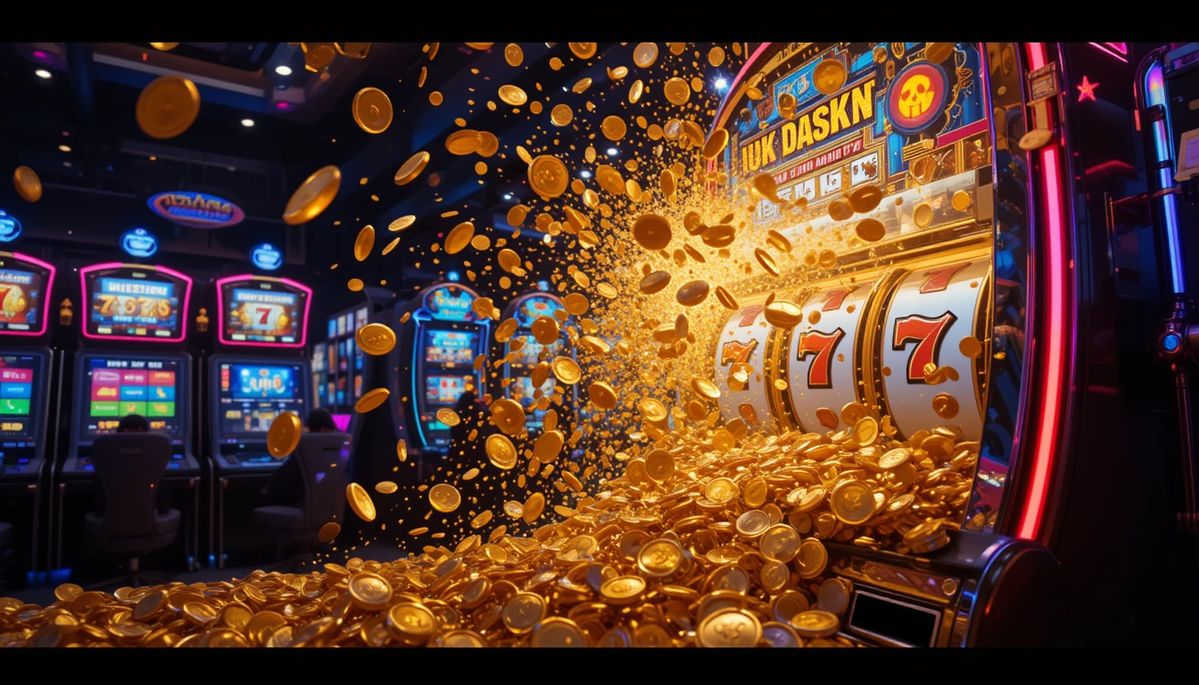 Netgame آن لائن کیسینو میں اصل گیمز